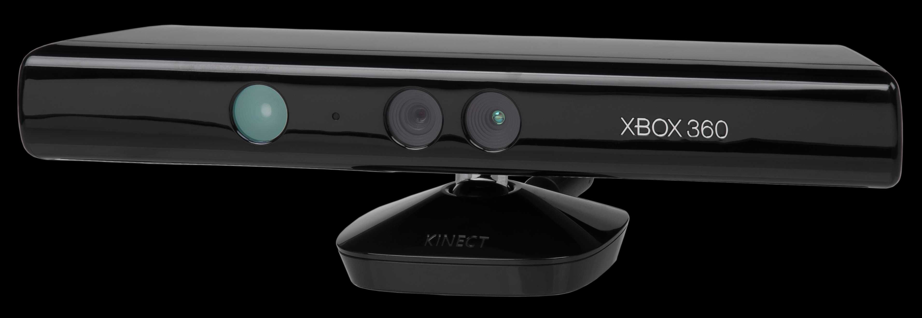 Kinect XBox 360 Camera Xbox360 la 129 lei!