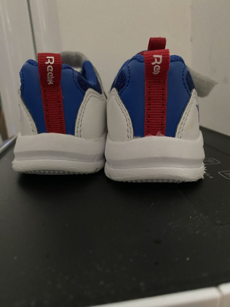 Adidas Reebok copii