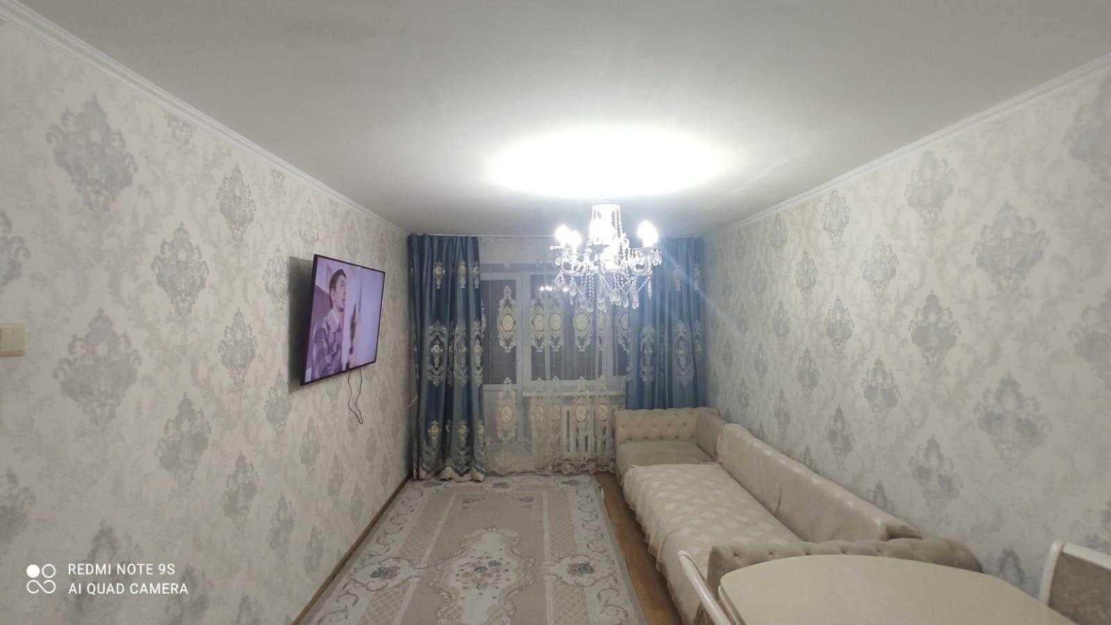 $ продам отличную 3-х комнатную квартиру в центре Сортировки