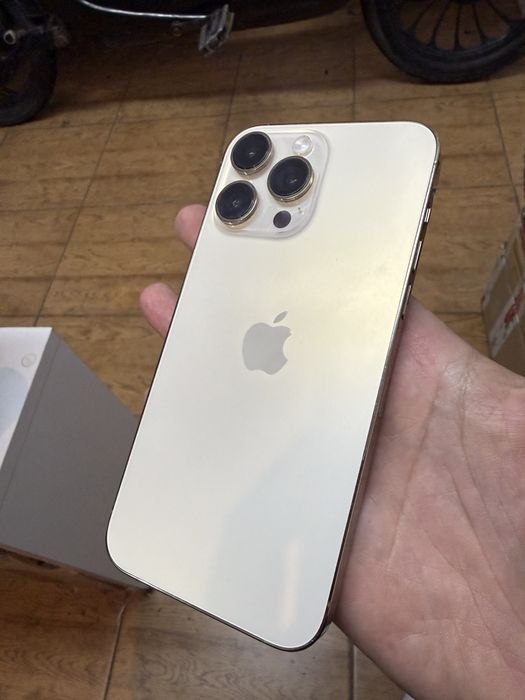 Iphone 14 Pro Max 256 gb 100%