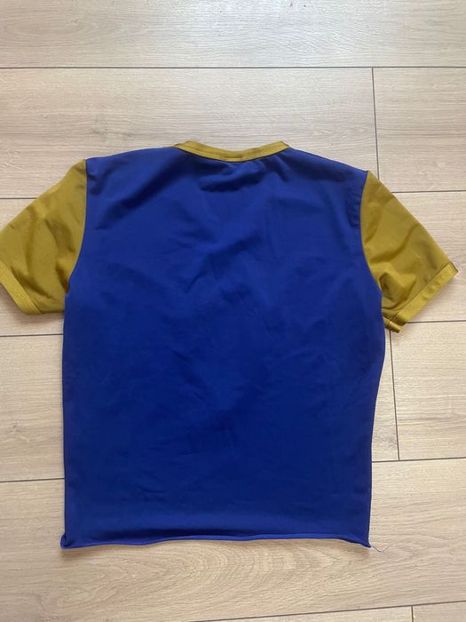 Tricou Jean Paul Gaultier vintage– model RAR, anii ’90