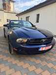 Ford mustang 2011 motor 3.7 benzina inmatriculat