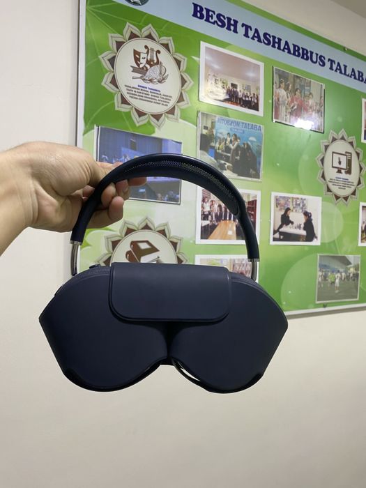 Airpods Max ggakaihababwvwvsba