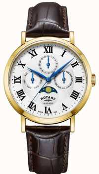 Прадаю мужские часы Rotary
