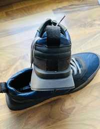 Pantofi casual daniel hatcher
