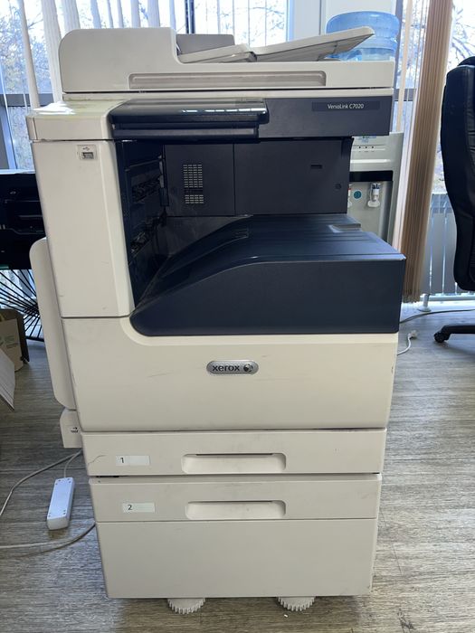 Принтер, Xerox VersaLink C7020