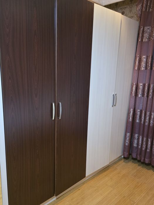 Продам шкафы шифонер есть доставка