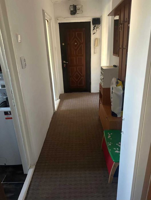 Apartament Tip X, Zona Nufarul