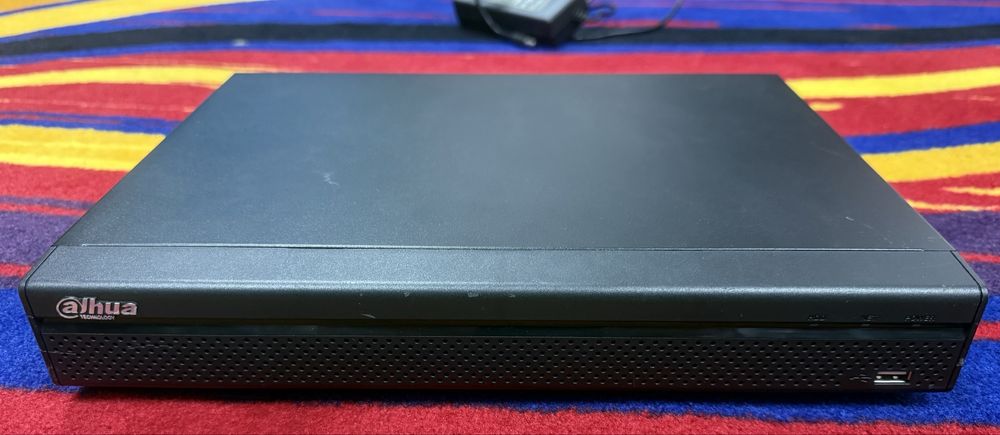 DVR 16 Canale XVR5116H-4KL-X
