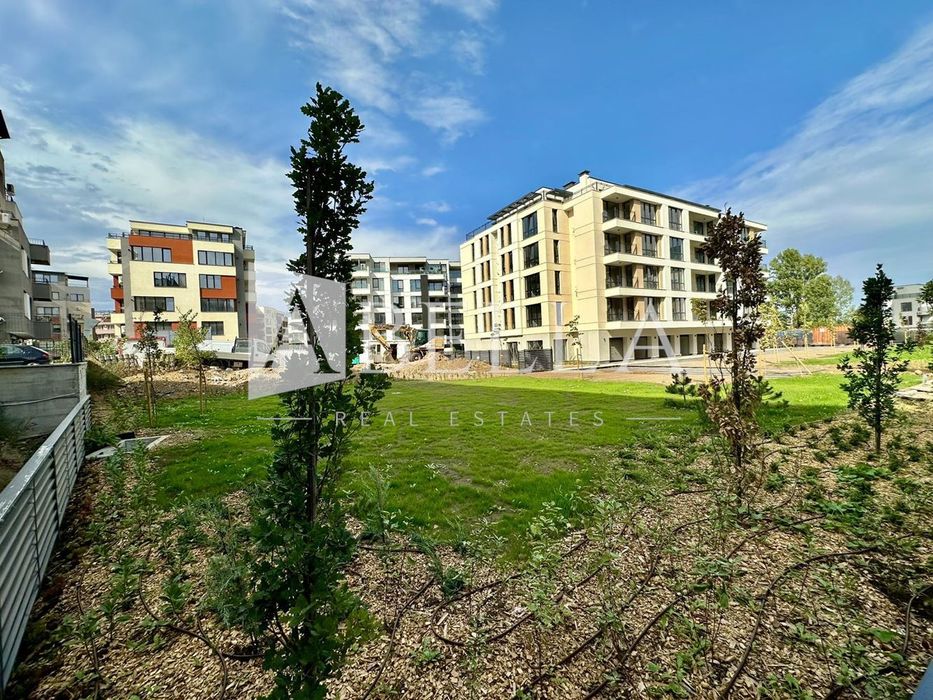 Продава се Тристаен апартамент в София, Манастирски ливади - 85 кв.м за 2824 €/кв.м - Снимка #9