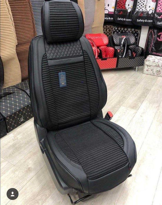 Chexol Universal | Chehol | Чехол | Чехлы на сидения | R1