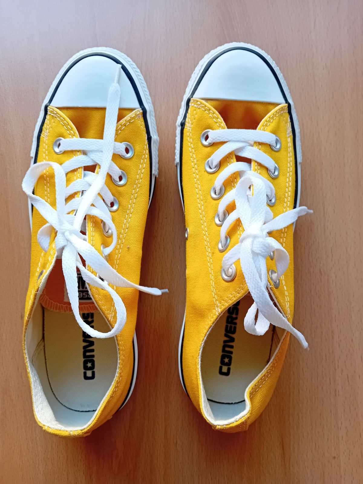 Нови кецове  converse номер 38