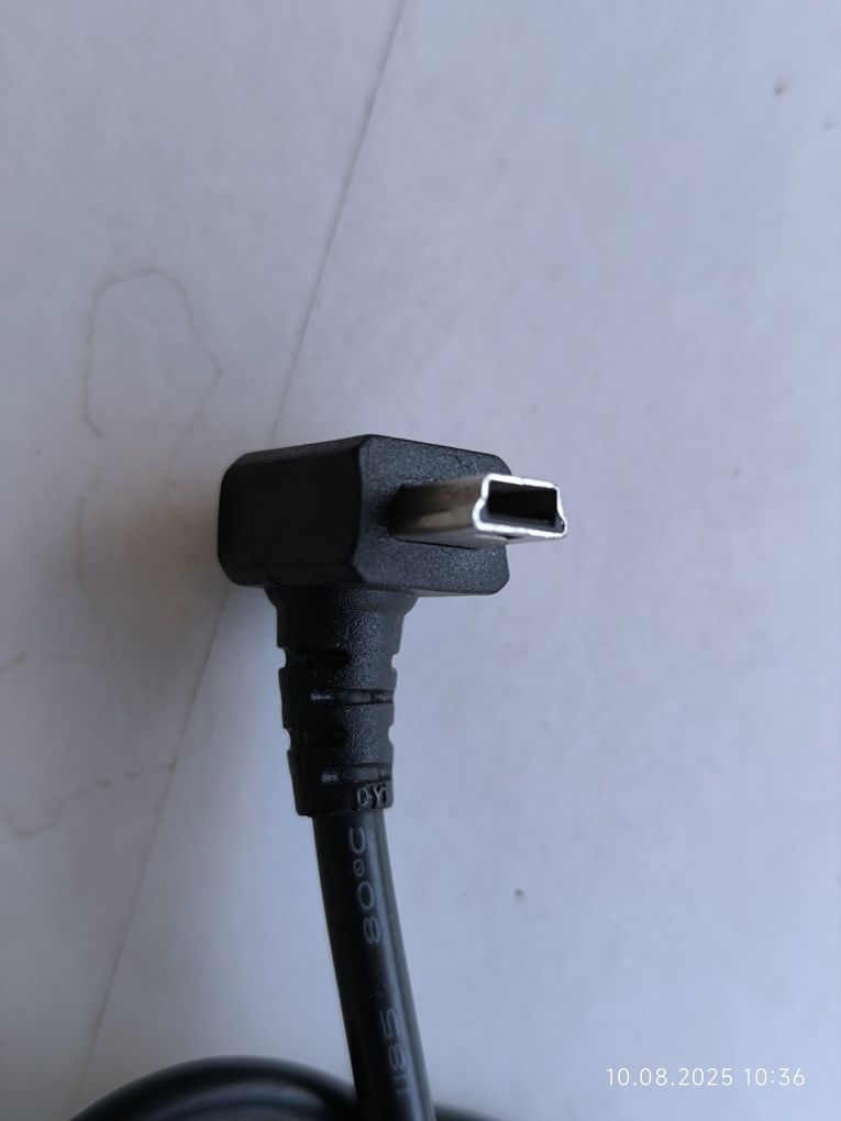 Зарядно Garmin TA10