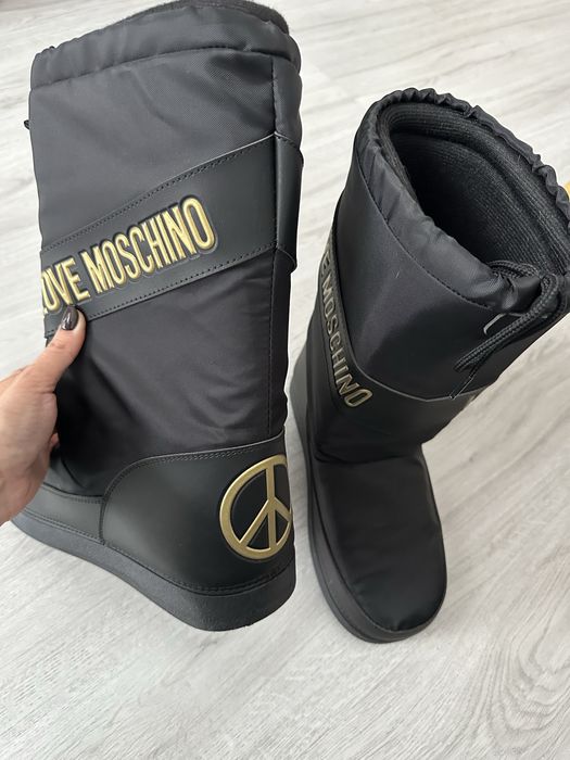 Дамски апрески Love Moschino, номер 41/42