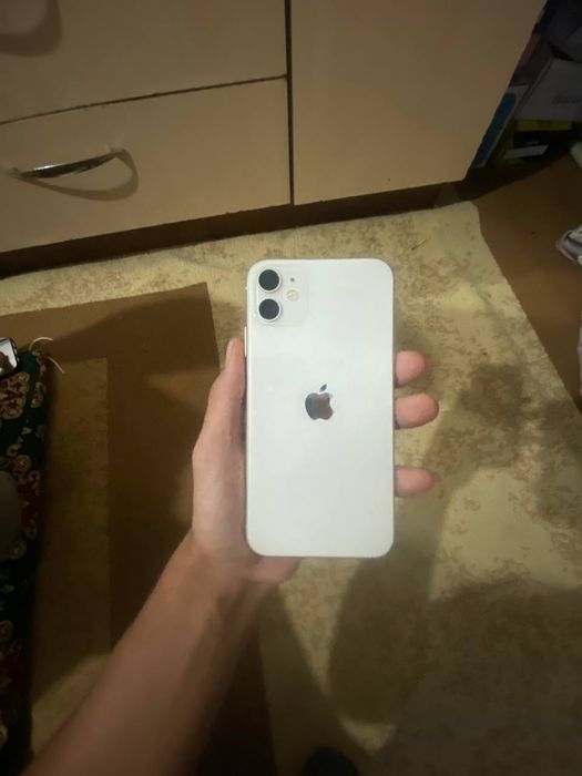 Iphone 11 ниже рынка !