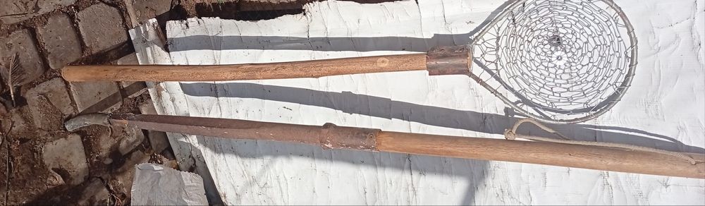 Для рыбаков , продам.