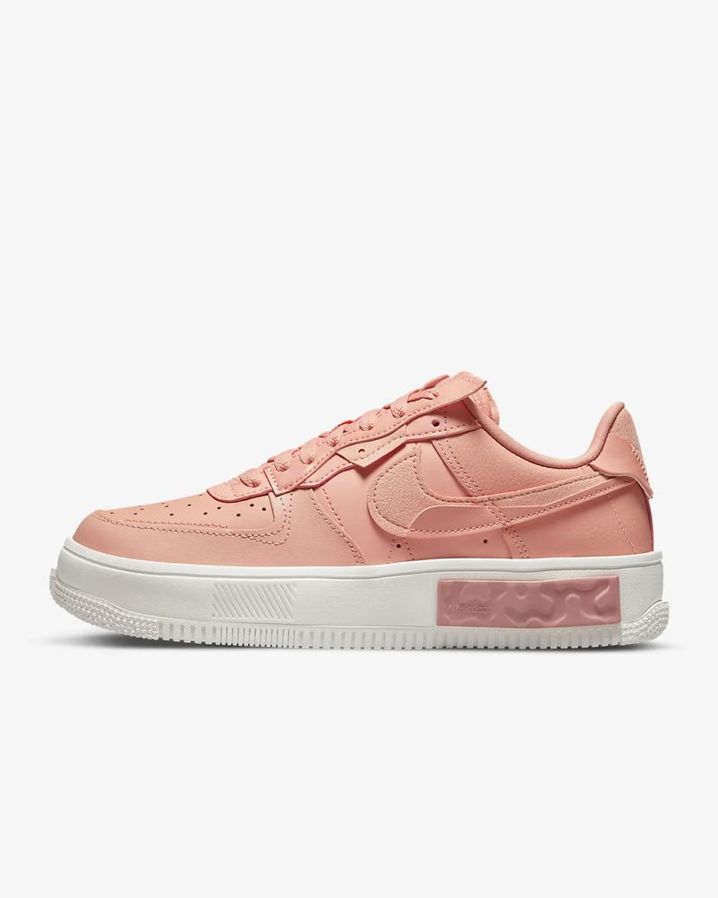 Nike Air Force 1 Fontanka - 38 Номер Оригинални