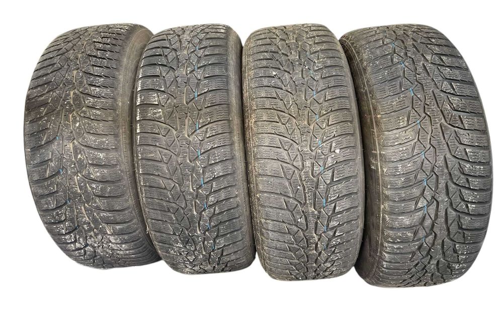 Set jante aliaj R16 5x1112 Vw, Seat, Skoda, Audi