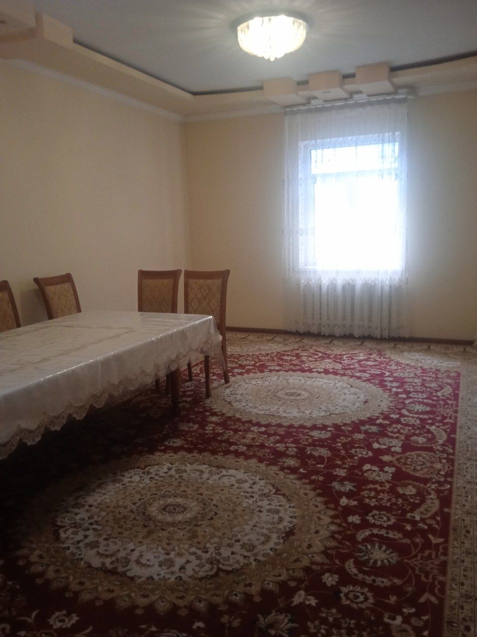 Срочно, Чукурсай, 5 сотих, 6 комнат.