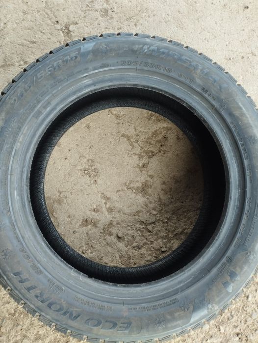 Прода зимние шины