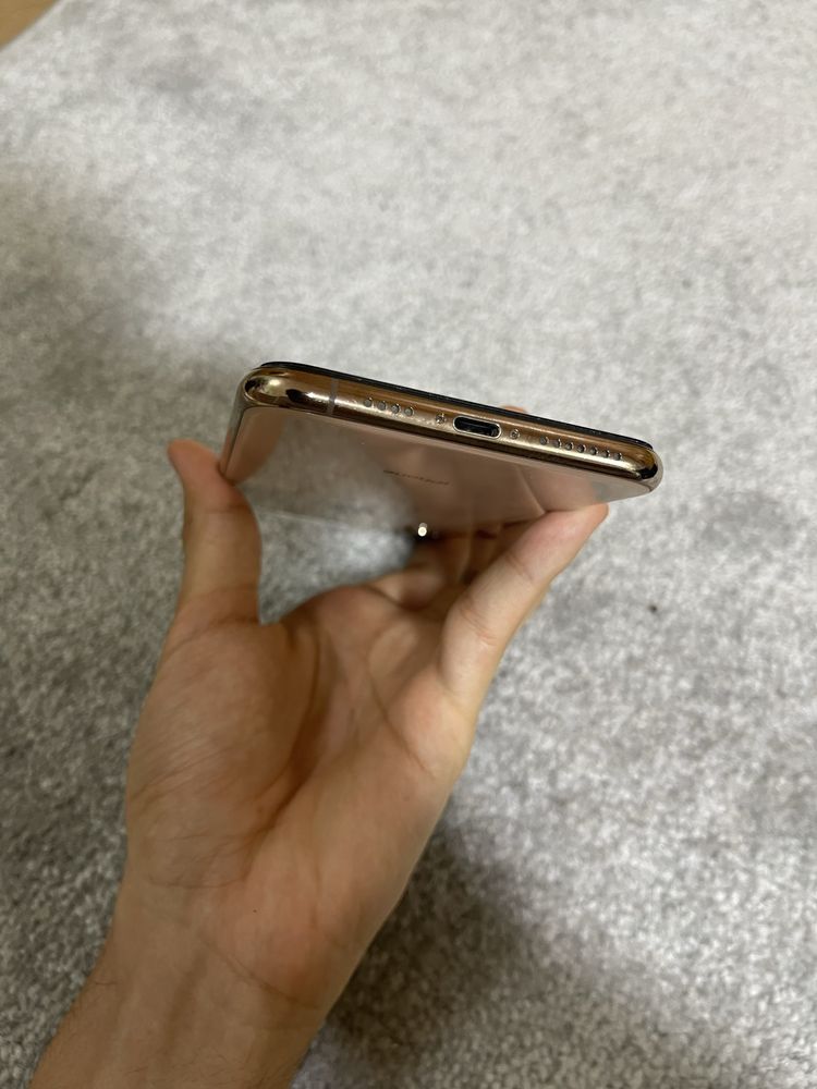Iphone Xs Max / 512Gb !!!