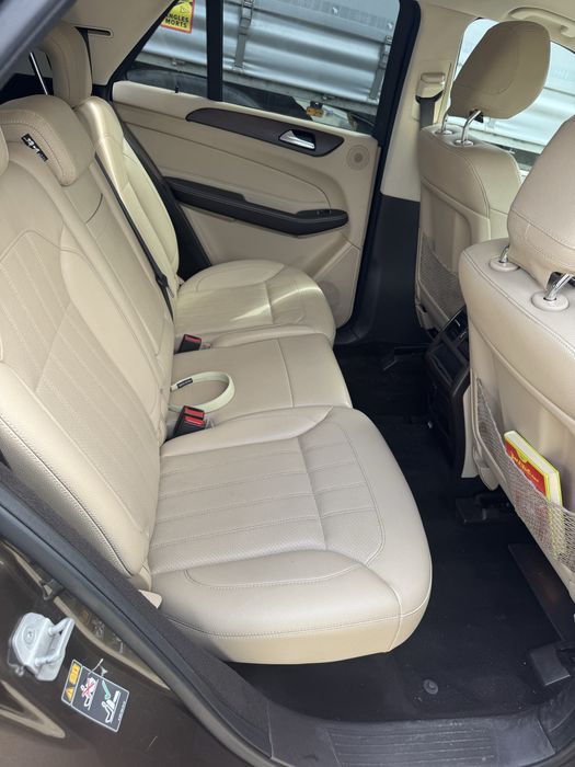 Mercedes gle 350d