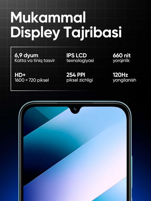 Xiaomi Poco C85 6/128