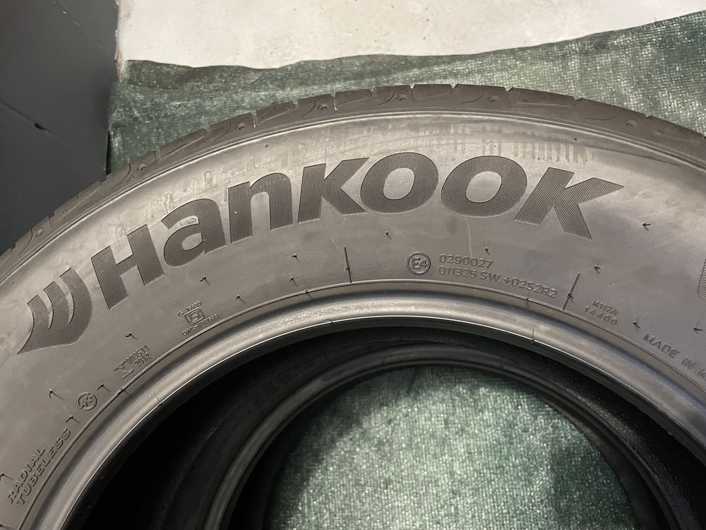 235/65 R17 104W - Hankook Ventus S1 Evo2 Suv Oferta