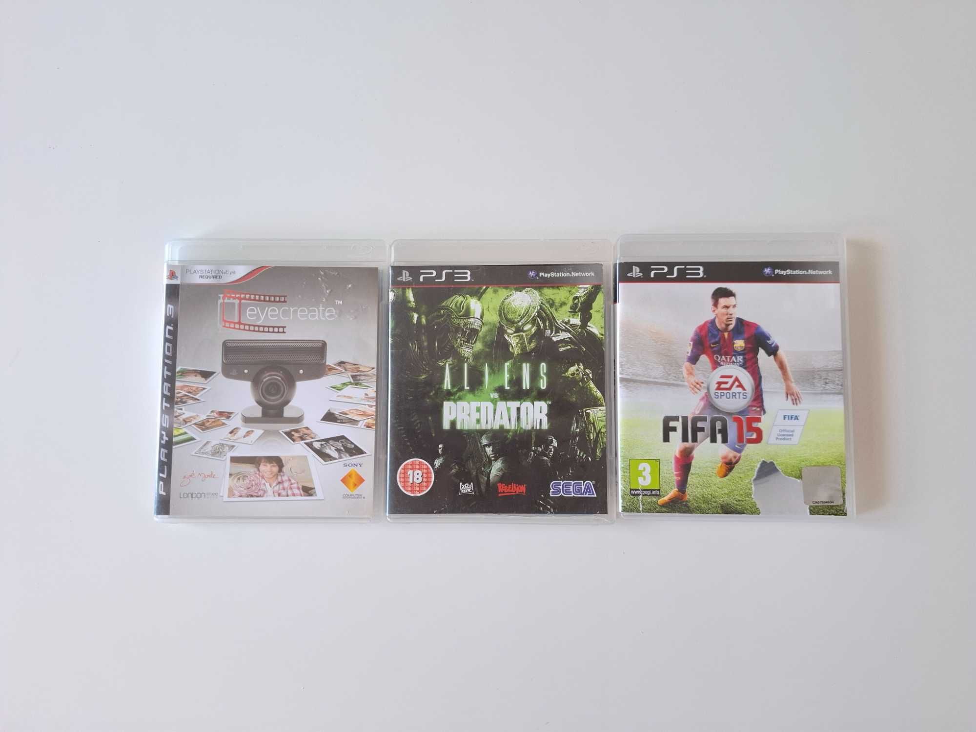 Игри за Playstation 3 PS3 - Assassin's Creed Call of Duty Fifa, Diablo