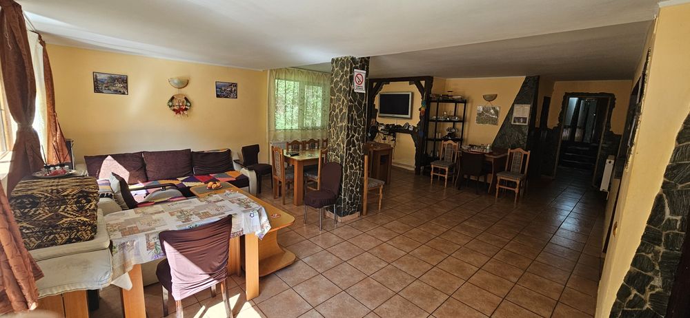 Casă de vacanță de închiriat