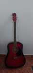 Chitara acustica