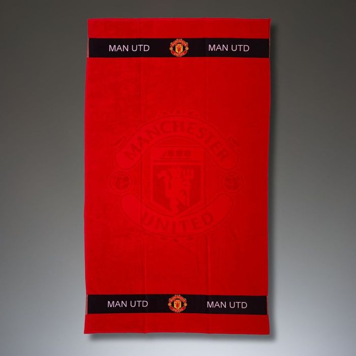 Футболни хавлии!