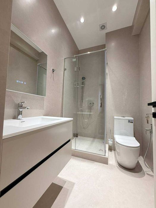 4-х комнатная в ЖК «Fazo Residence»  ID: 4326