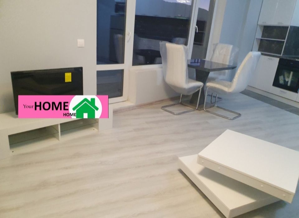 Дава се под наем Двустаен апартамент в София, Овча купел - 58 кв.м за 561 € - Снимка #1