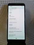 Google Pixel 3a, stocare 64gb si 4gb ram