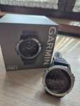 Vând ceas Garmin Fenix 5