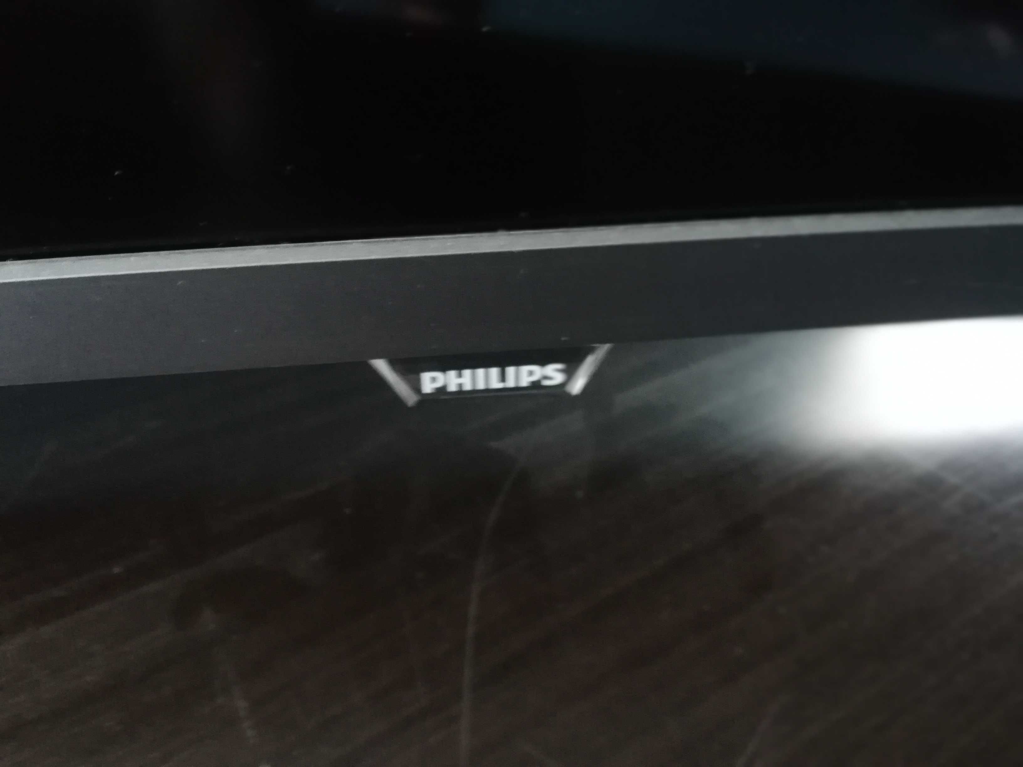 Продам телевизор PHILIPS ( Филипс )  Диагональ 55