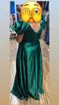 Rochie eleganta marimea XL purtata doar odata