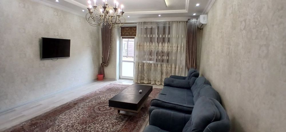 Аренда Ц2 3/2/8 Новостройка Габус Орр Алайский рынок рынок