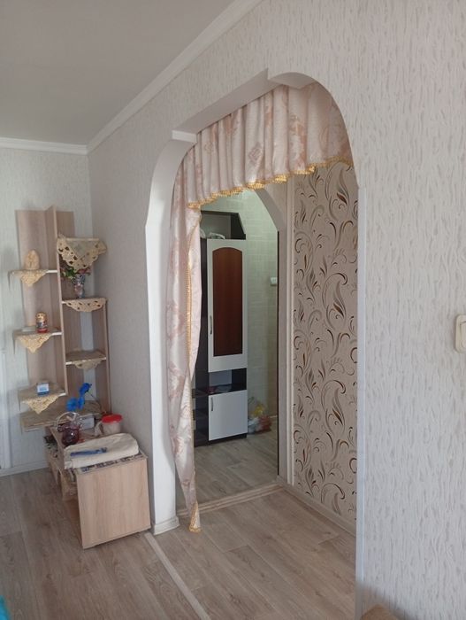 Продам 2-ух комнатную квартиру.