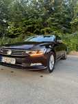 Volkswagen Passat B8 2.0TDI  190CP DSG 4MOTION/Full Option