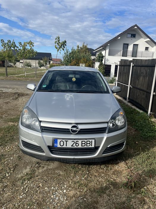Opel astra h 1.4 benzina