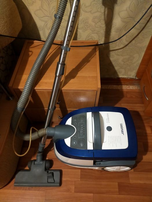 Пылесос моющий Zelmer