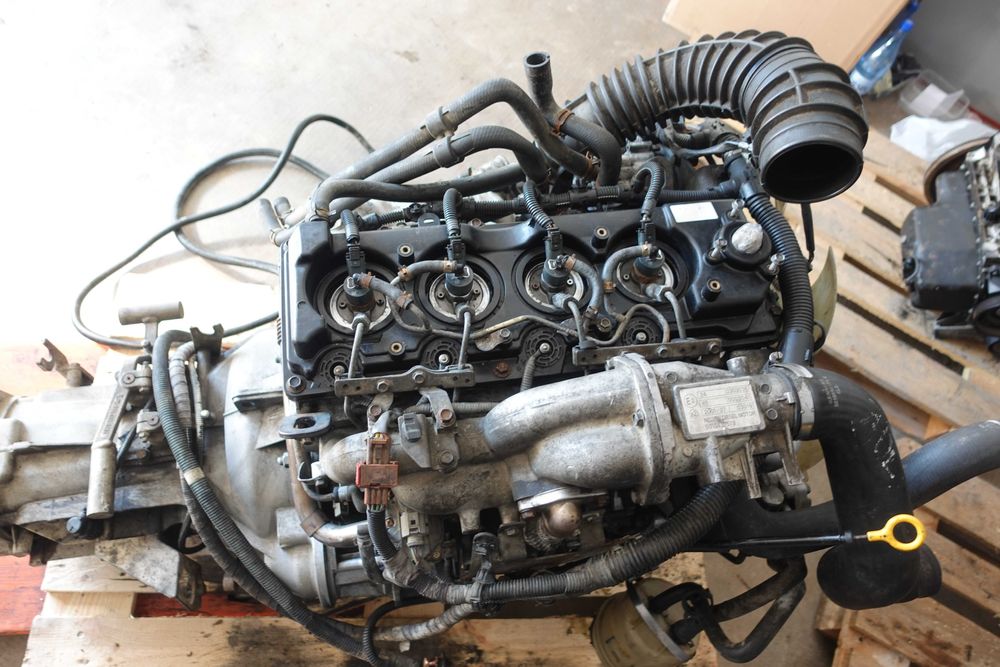 Motor 3.0d*5010437573*RenaultMASCOTT2002 CuAnexe&CutieViteze183000kmFr