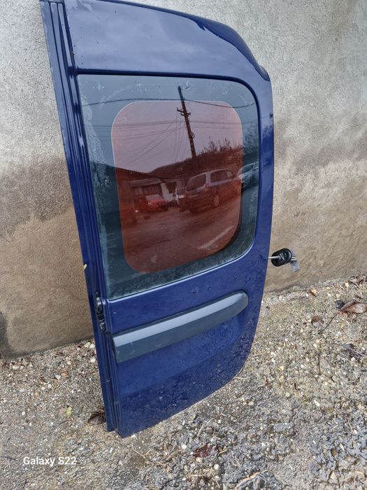 Usa batanta Dreapta spate Dacia Logan Mcv