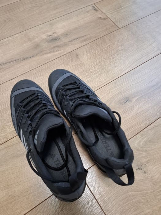 Adidas Terrex Solo Swift 2