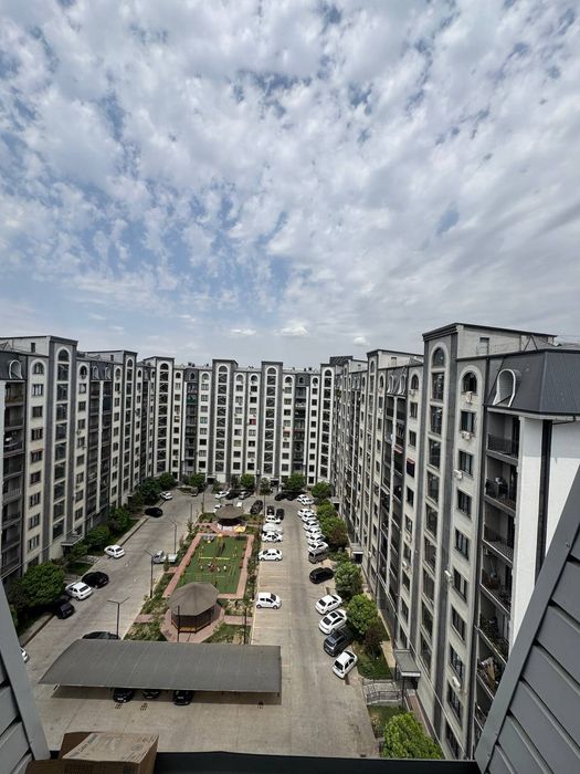 2/10/10 Сергели 6 Бетонка 58м²