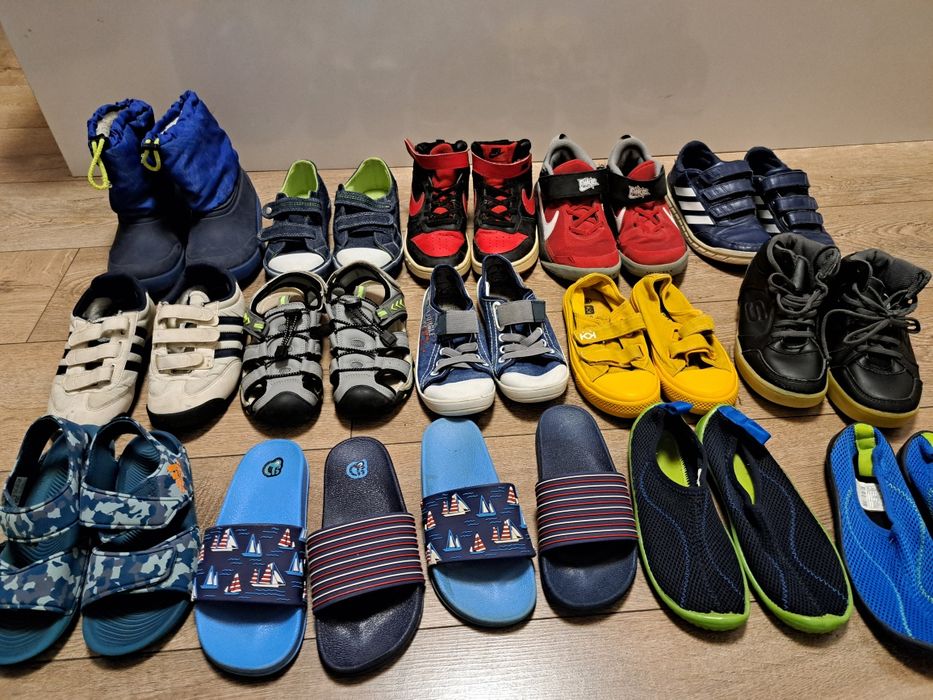 Детски маратонки 33-34 номер