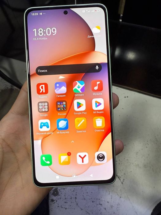 Redmi note 13 8/128 gb