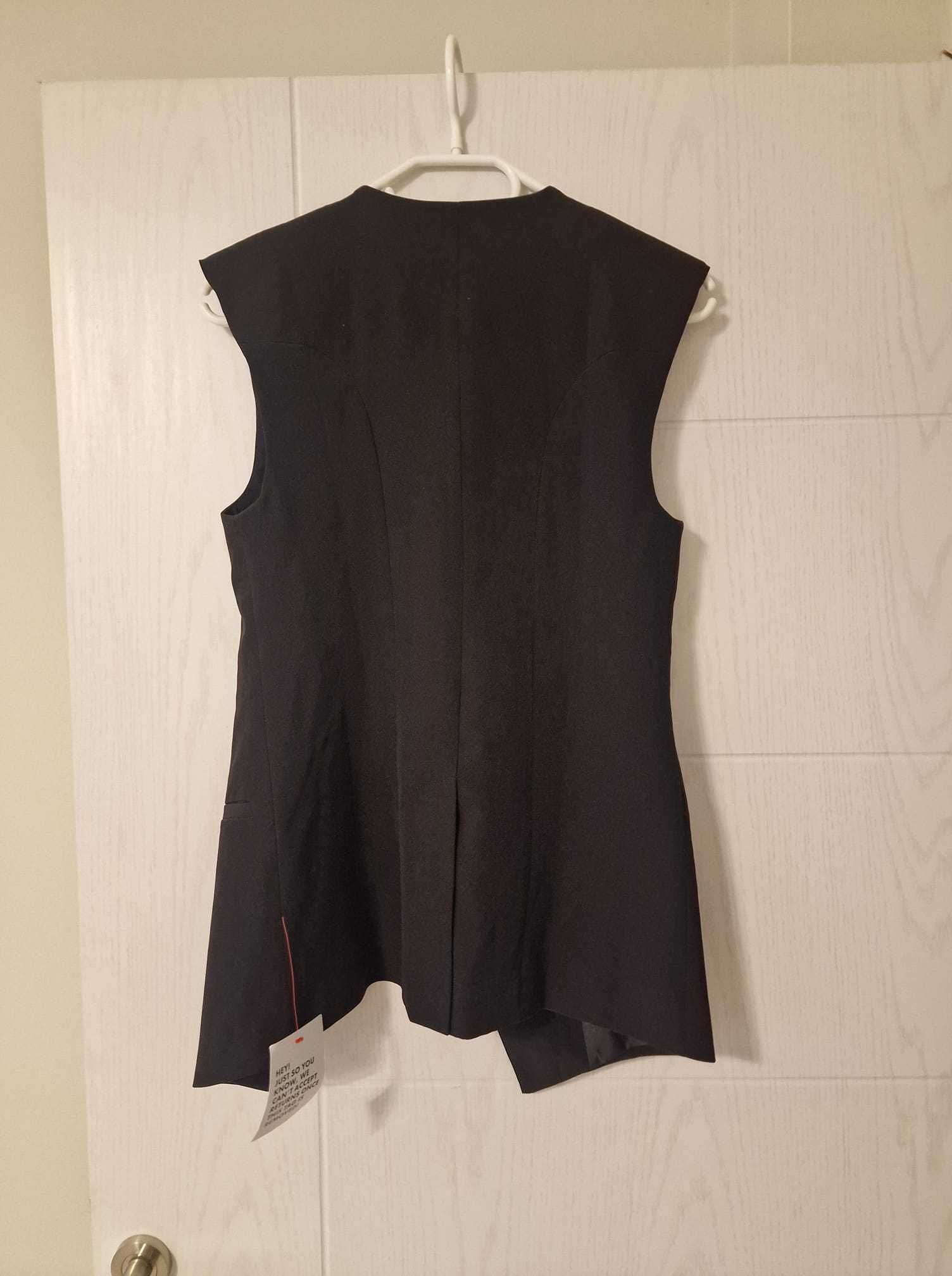 Asos Design чисто нов елек